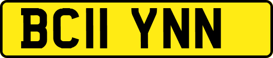 BC11YNN