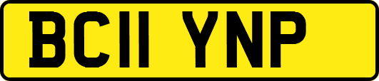 BC11YNP
