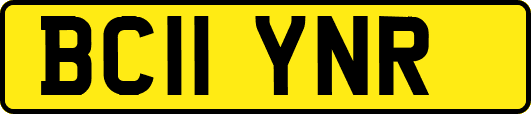 BC11YNR