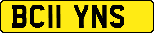 BC11YNS