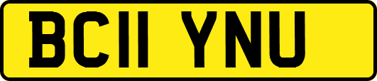 BC11YNU