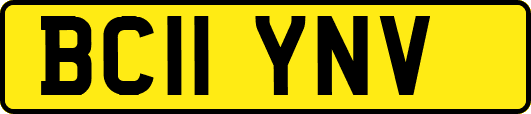 BC11YNV