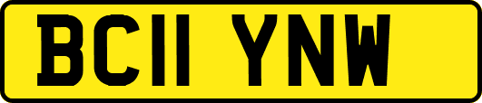 BC11YNW