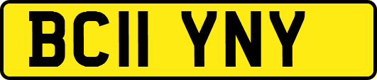 BC11YNY