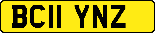 BC11YNZ