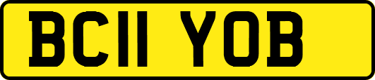 BC11YOB