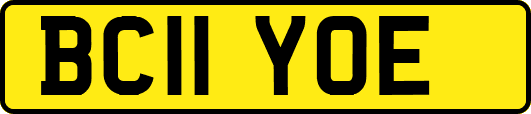 BC11YOE