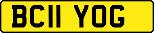 BC11YOG