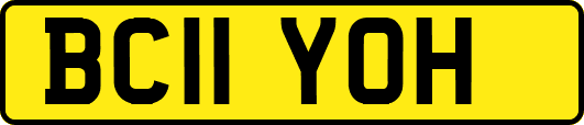 BC11YOH