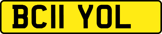 BC11YOL
