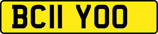 BC11YOO