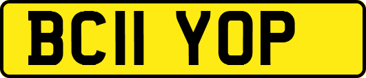 BC11YOP