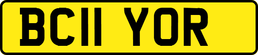 BC11YOR