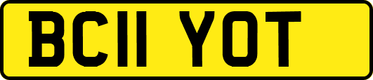 BC11YOT