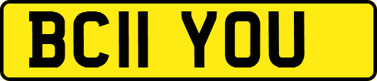 BC11YOU
