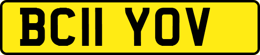 BC11YOV