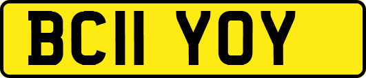 BC11YOY