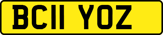 BC11YOZ