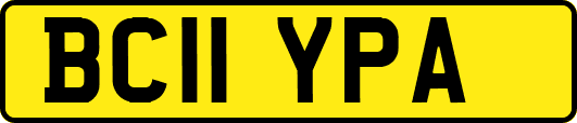 BC11YPA