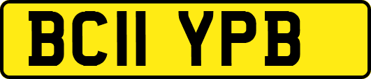 BC11YPB