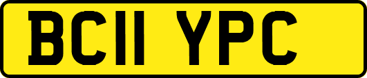 BC11YPC