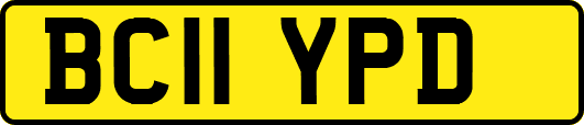 BC11YPD