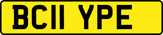 BC11YPE