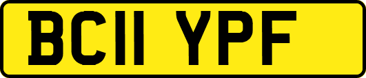 BC11YPF