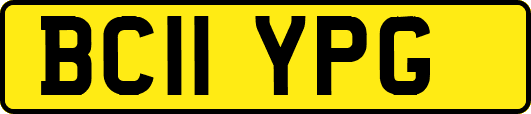 BC11YPG