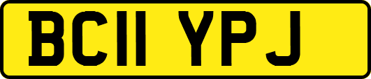 BC11YPJ