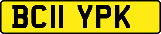 BC11YPK