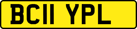 BC11YPL