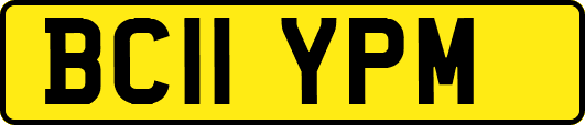 BC11YPM