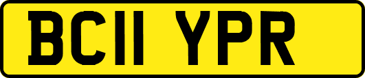 BC11YPR