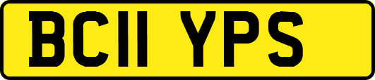 BC11YPS