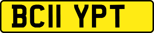 BC11YPT