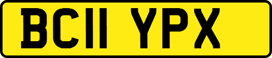 BC11YPX