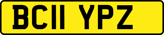 BC11YPZ