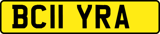 BC11YRA