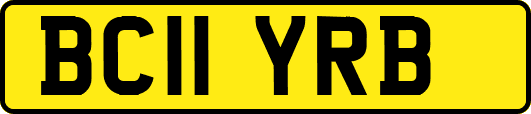 BC11YRB