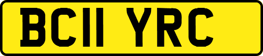 BC11YRC