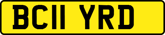 BC11YRD