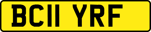 BC11YRF