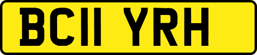 BC11YRH