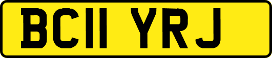 BC11YRJ