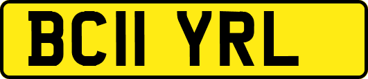 BC11YRL
