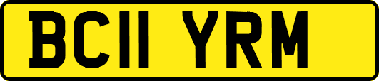BC11YRM