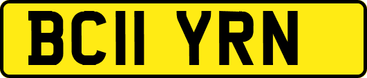 BC11YRN