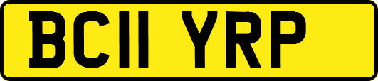 BC11YRP