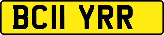 BC11YRR